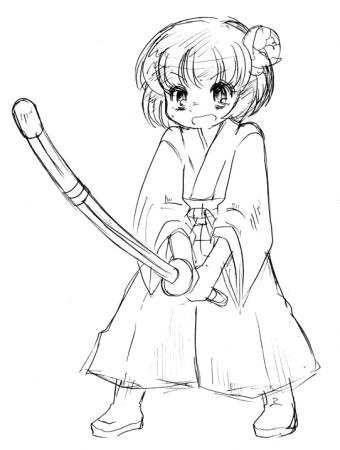 ルカ。